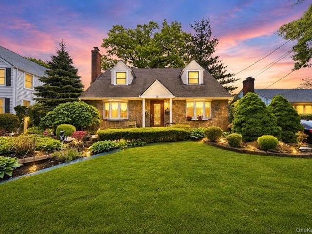 House for sale in Nassau, New York