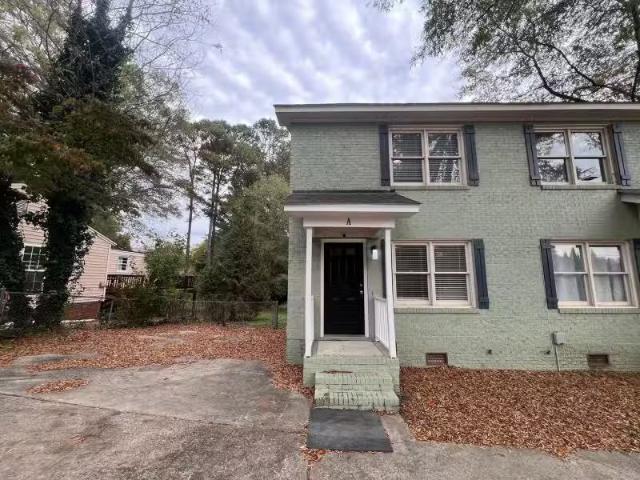 House for rent in Wake, North Carolina