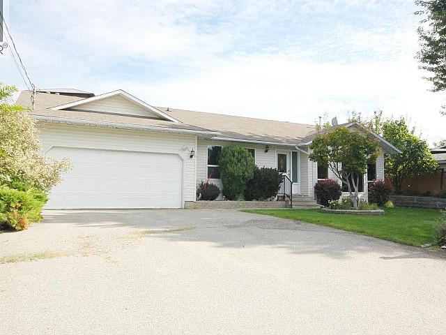 House for sale in British Columbia