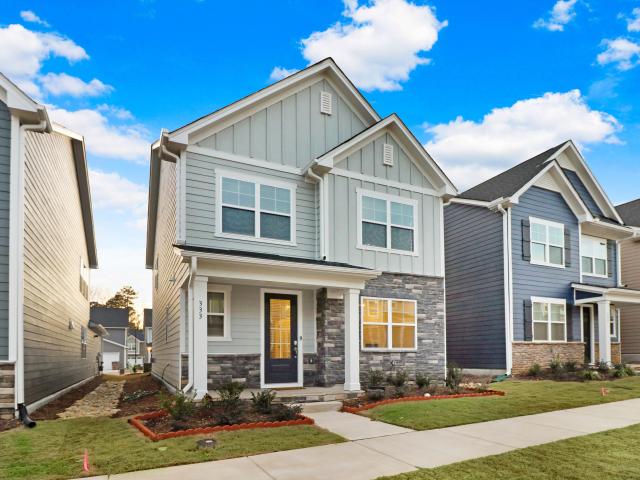 House for sale in Wake, North Carolina