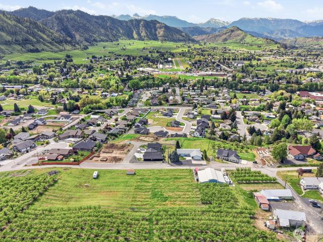 Land for sale in Cashmere, Washington