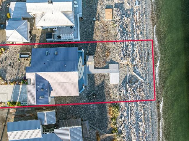 House for sale in Coupeville, Washington