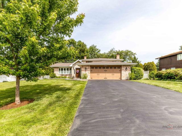 House for sale in Bloomingdale, Illinois