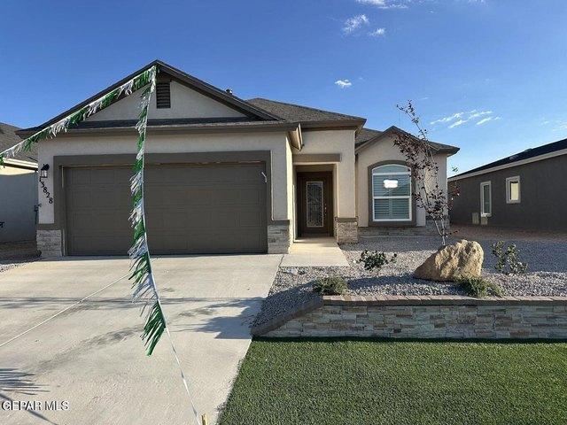 House for sale in Clint, Texas