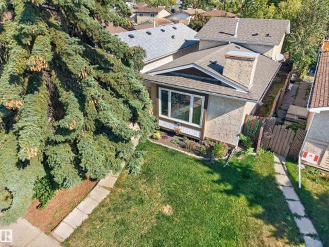 House for sale in Burnewood, Edmonton