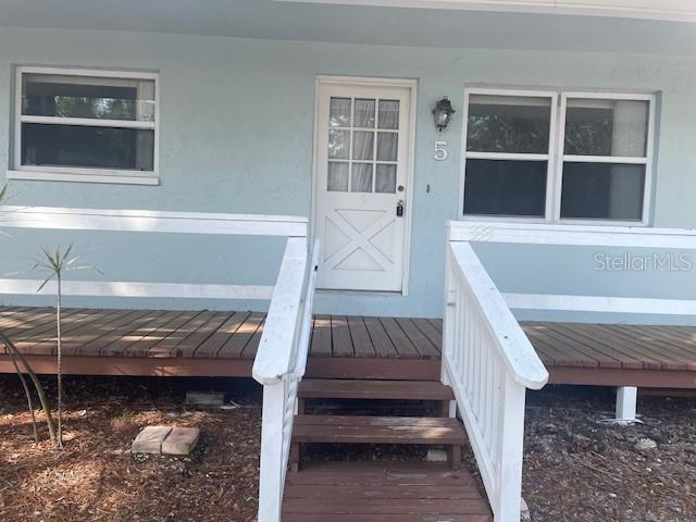 Property for rent in Ozona, Florida