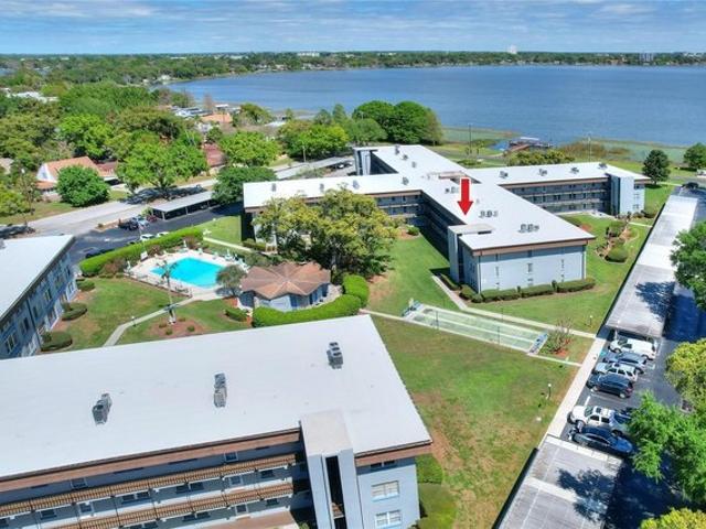 Condo for sale in Winter Haven, Florida