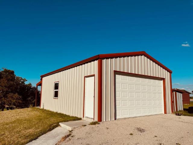 House for sale in Comanche, Texas