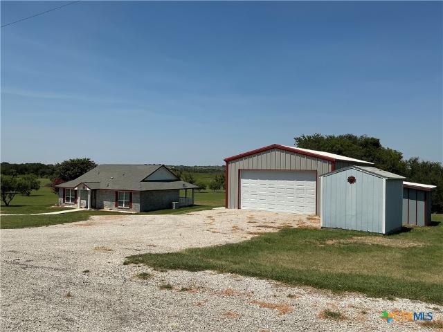 House for sale in Comanche, Texas