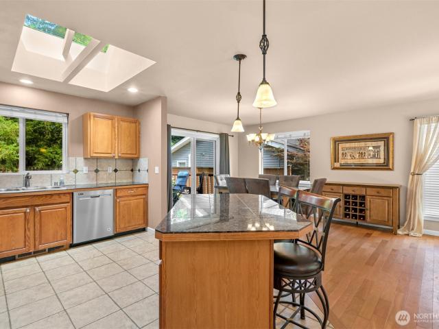 House for sale in Washington