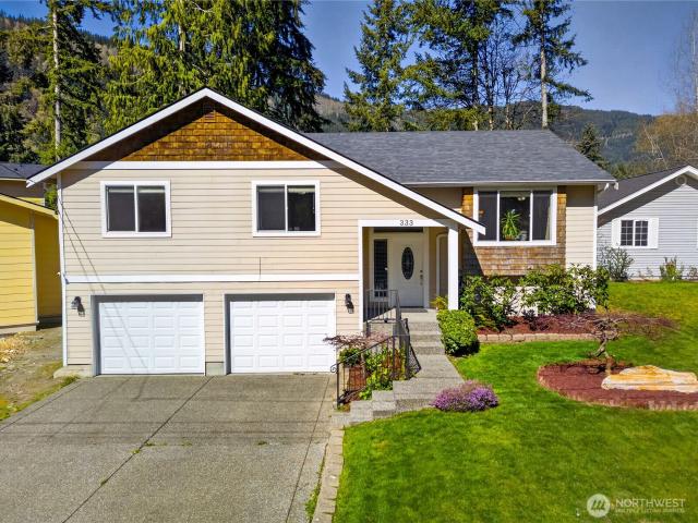 House for sale in Washington