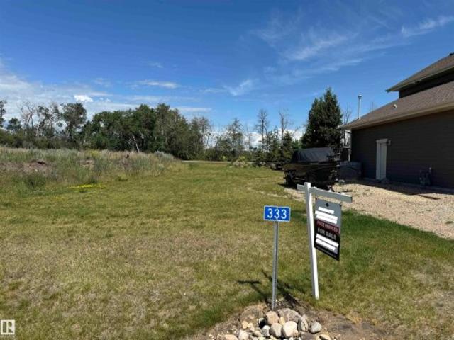 Land for sale in Alberta