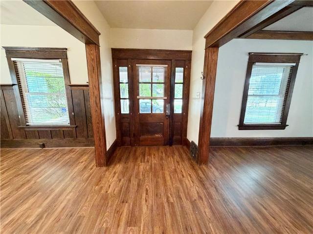 House for rent in New Castle, Pennsylvania