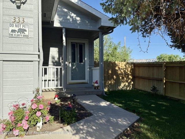 House for sale in Garfield, Colorado