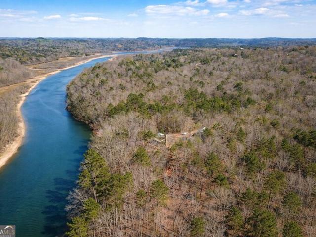 Land for sale in Toccoa, Georgia