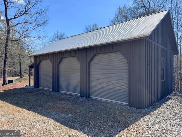 Land for sale in Toccoa, South Carolina