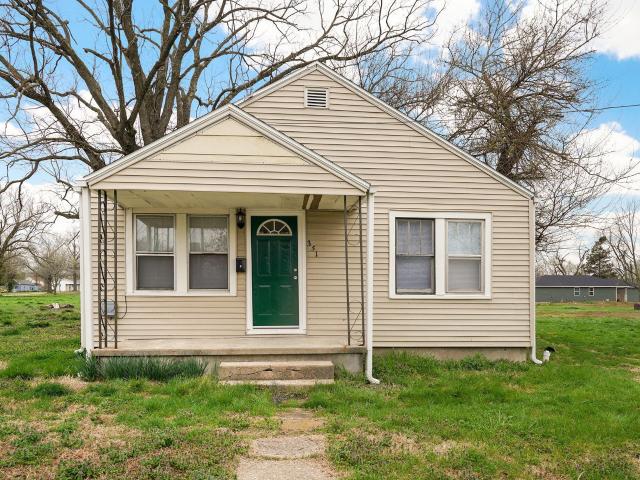 House for sale in Laclede, Missouri