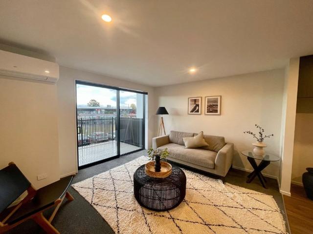 House for rent in Addington, Canterbury