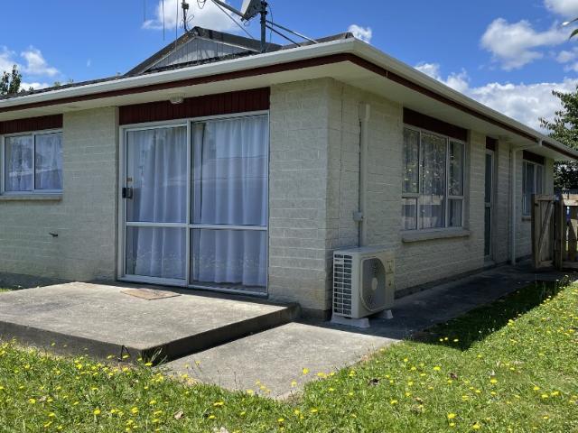 Apartment for rent in Levin, Horowhenua District