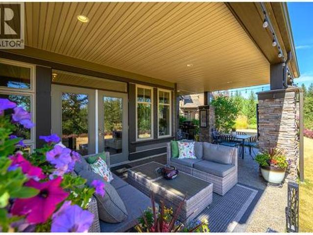House for sale in Vernon, British Columbia