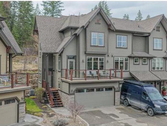 House for sale in Vernon, British Columbia