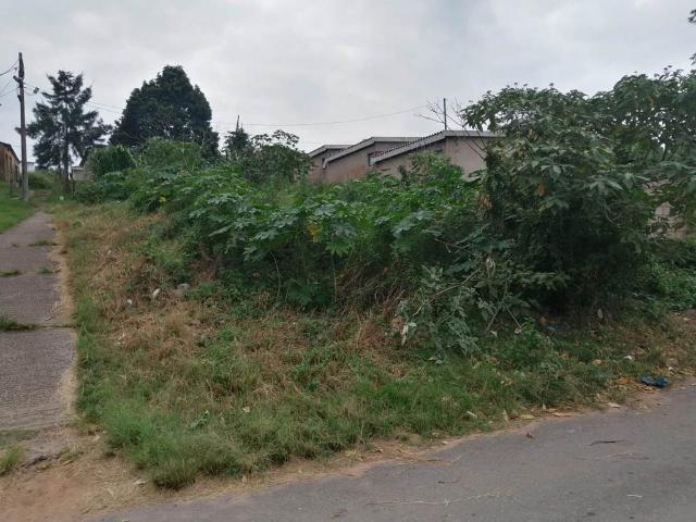 Land for sale in Durban