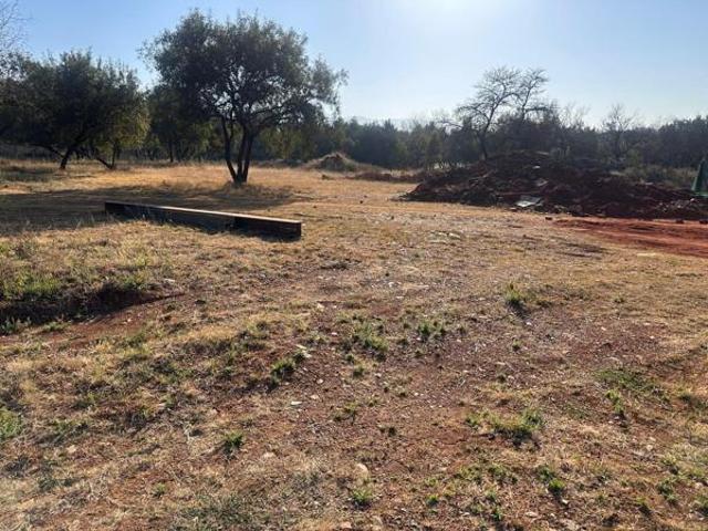 Land for sale in North West