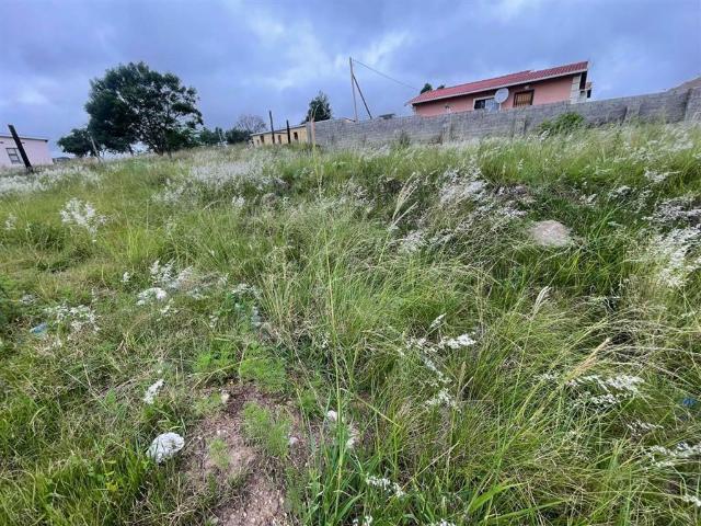 Land for sale in Amathole District Municipality, Eastern Cape