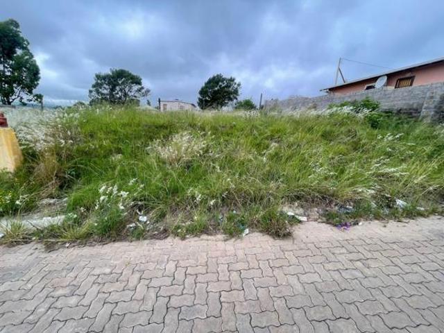 Land for sale in Amathole District Municipality, Eastern Cape