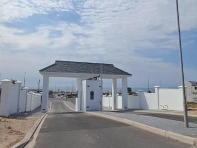 Land for sale in West Coast Village, City of Cape Town