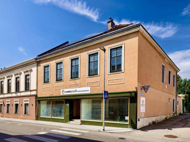 Haus kaufen in Herzogenburg, Niederösterreich