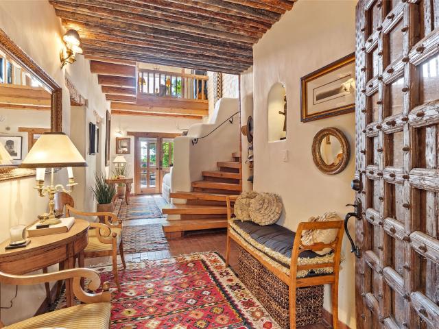 Condo for sale in Santa Fe, New Mexico