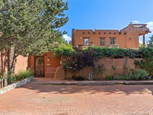 Condo for sale in Santa Fe, New Mexico