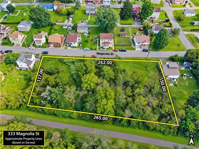 Farm for sale in South Fayette Township, Allegheny County