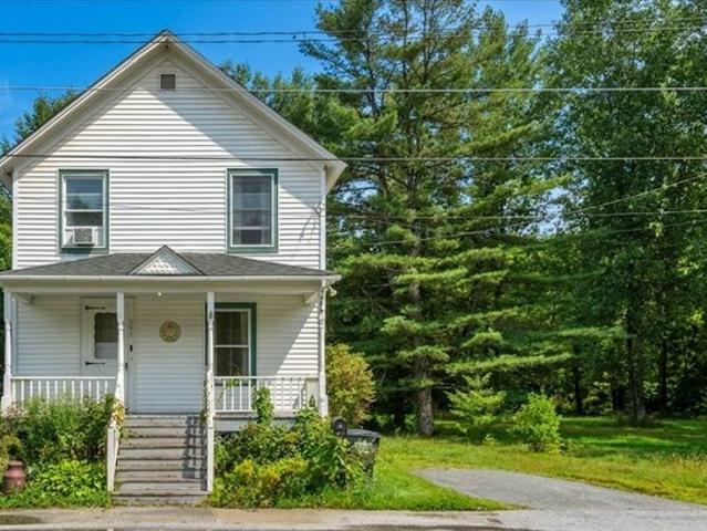 House for sale in Montgomery, Vermont