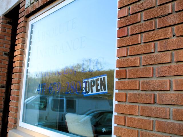 Commercial for sale in Gainesville, Missouri