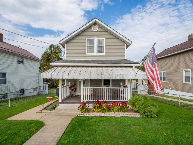 House for sale in Richeyville, Centerville