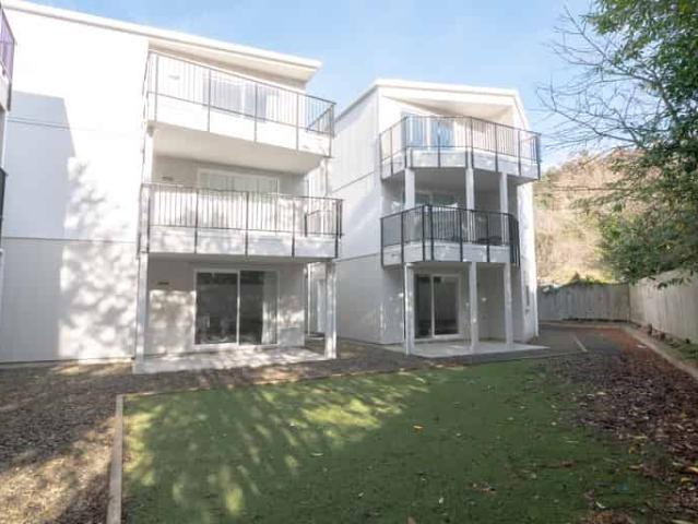 House for rent in Otakou