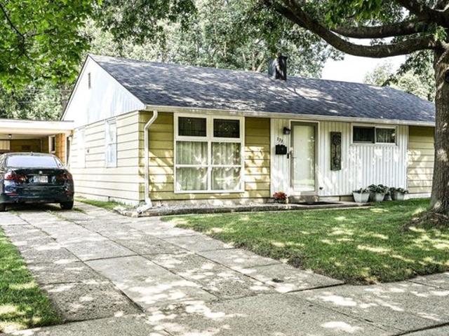 House for sale in South Bend, Indiana