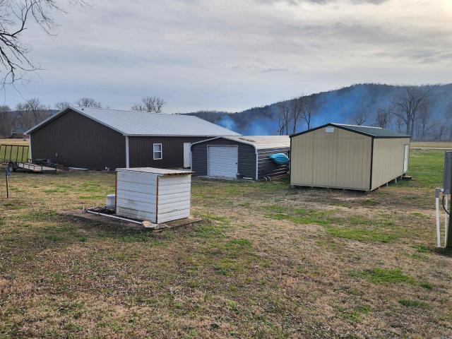 House for sale in Ark