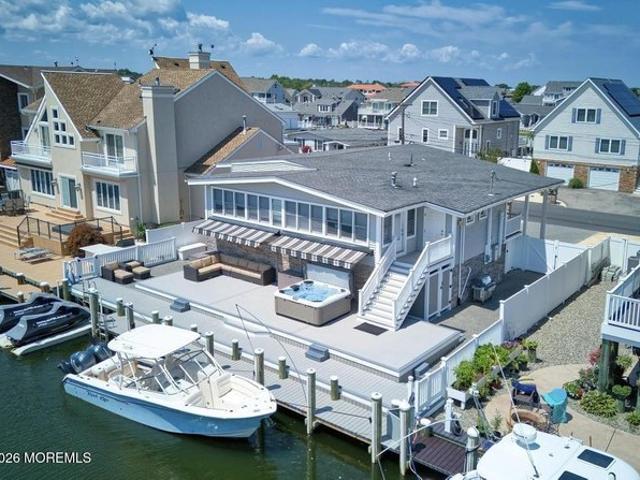 House for sale in Normandy Beach, New Jersey