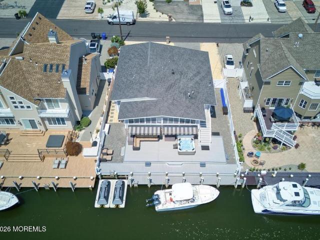 House for sale in Normandy Beach, New Jersey
