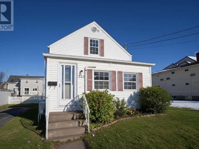 House for sale in Prince, Prince Edward Island