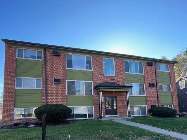 Apartment for rent in Ferndale, Michigan