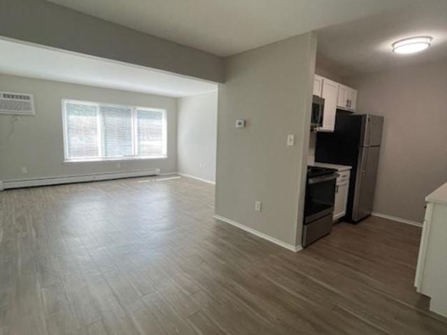 Apartment for rent in Ferndale, Michigan