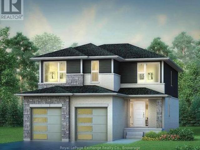 House for sale in Saugeen Shores, Ontario