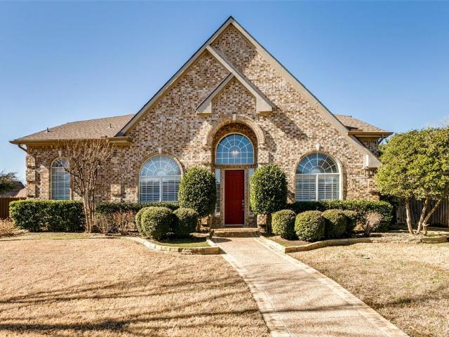 House for sale in Coppell, Texas