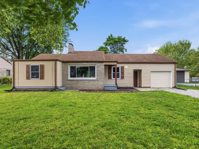 House for sale in Camby, Indiana