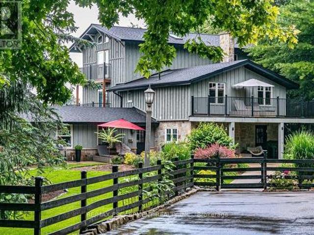 House for sale in Wellington, Ontario