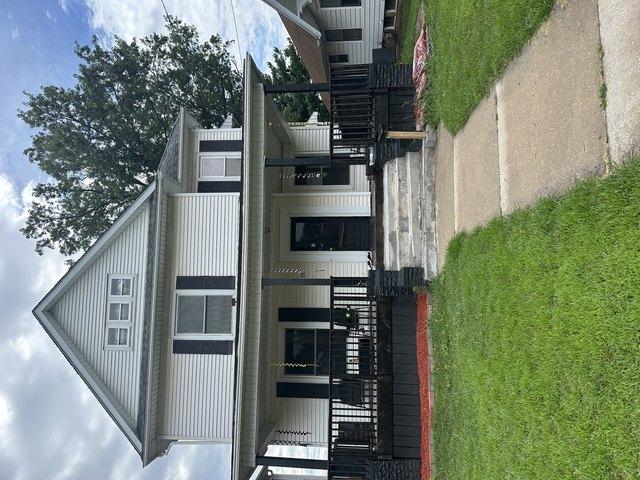 House for sale in Kewanee, Illinois